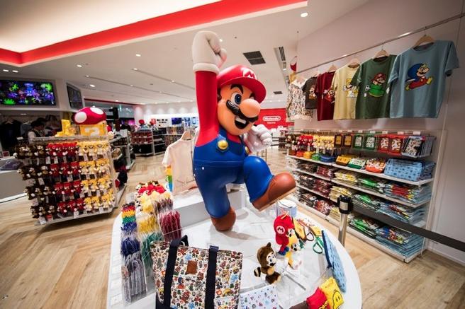 nintendoeshop怎么买