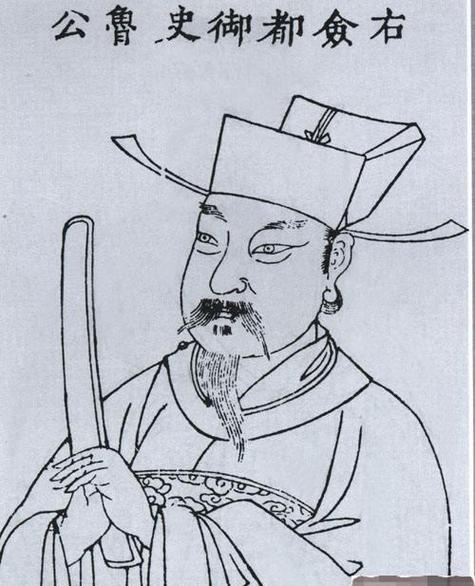 御史是干什么的