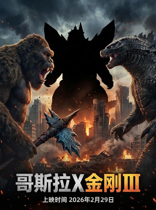 金刚3电影免费观看完整版