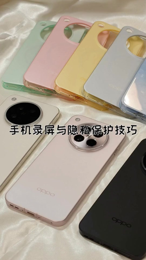 oppofindx有隐私空间