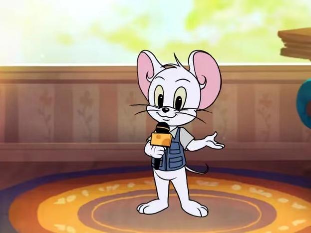 猫和老鼠小米版