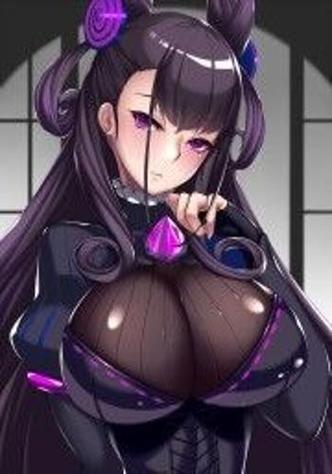 史莱姆娘のエロス汉化