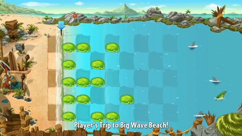 pvz2老版本拓展版本截图