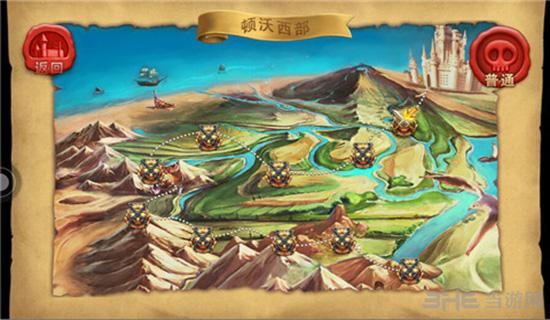 迷之国度惊奇之旅下载