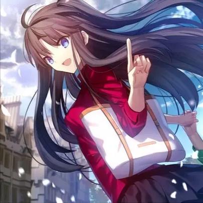 fate的galgame有几款