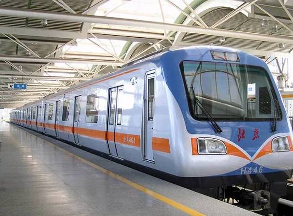 地铁为什么叫subway
