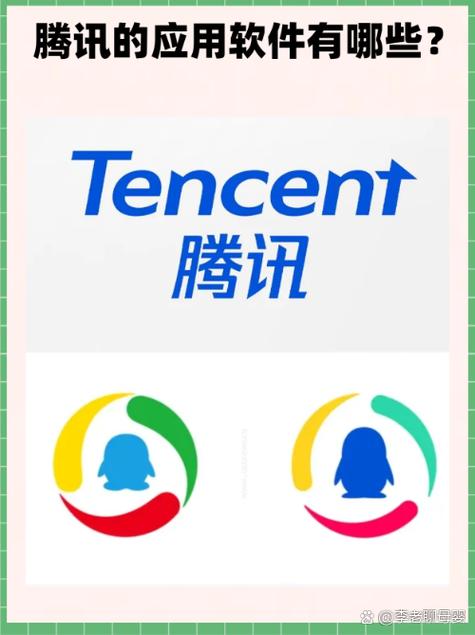 腾讯app有哪些缩略图