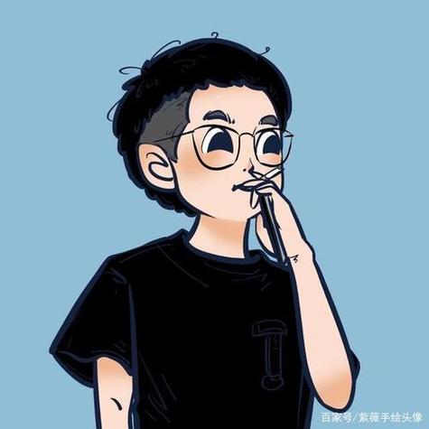 头像分几种类型缩略图