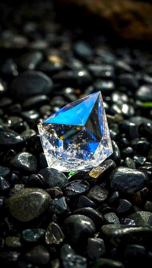 水晶怎样消磁净化