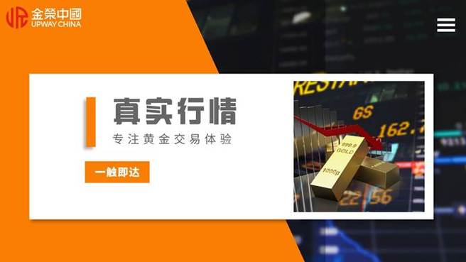 炒黄金最好的交易平台缩略图