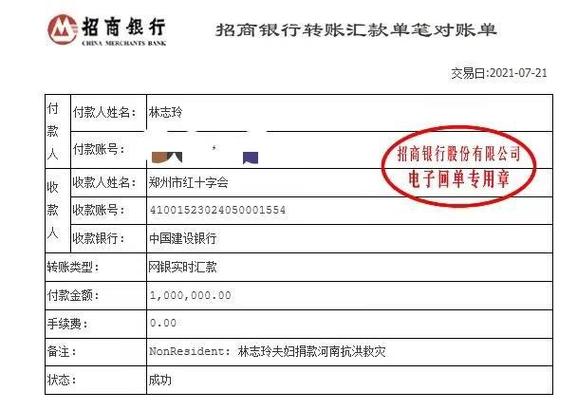 网银转账需要开户行信息吗截图