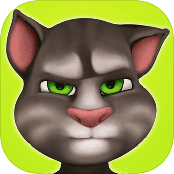 我的汤姆猫1亿金币钻石2