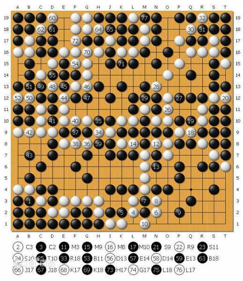 桃花坞珍珑棋局详细攻略
