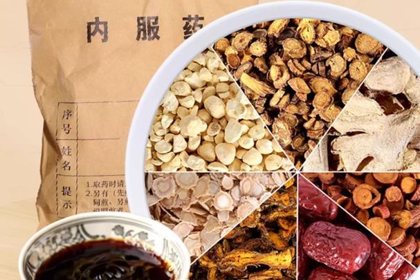加减半夏泻心汤的组成用量