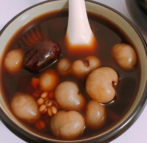 红豆薏米可以加桂圆吗