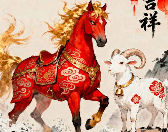 2026最旺的生肖是什么
