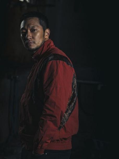 马东锡犯罪都市2免费