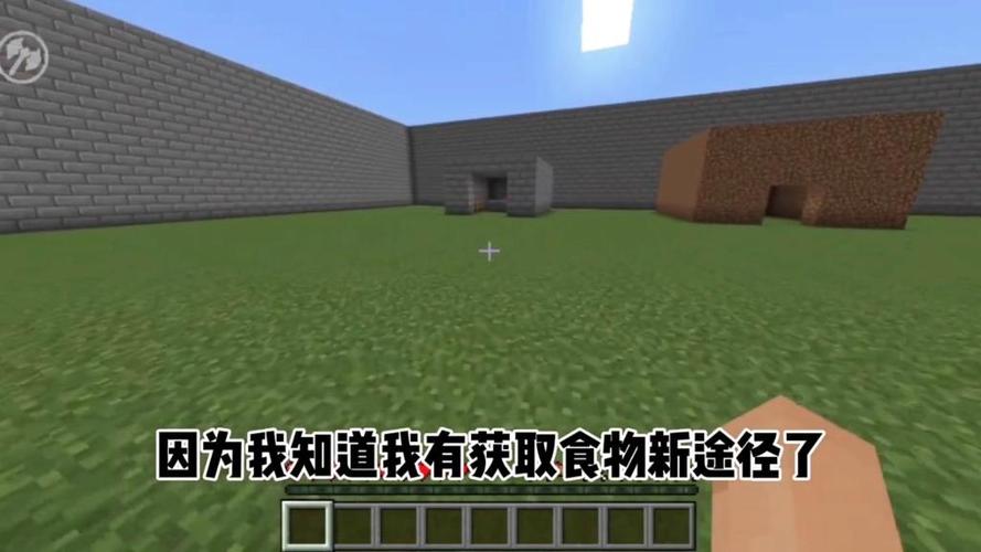 我的世界无限睡觉文明截图