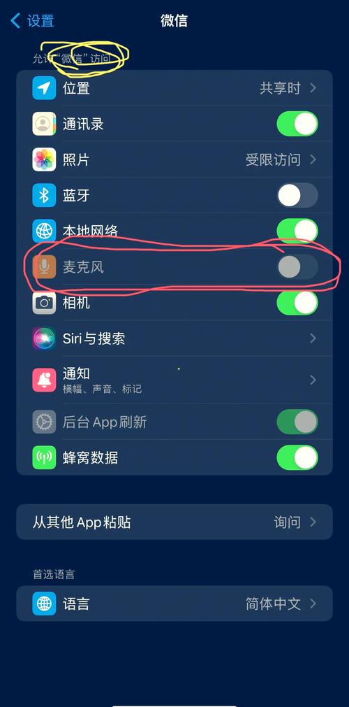 苹果6麦克风失灵解决截图