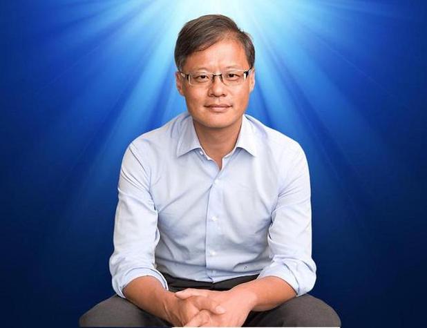 支付宝的创始人是谁