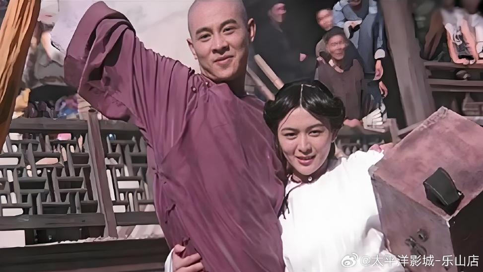 大战十三姨电影免费观看截图
