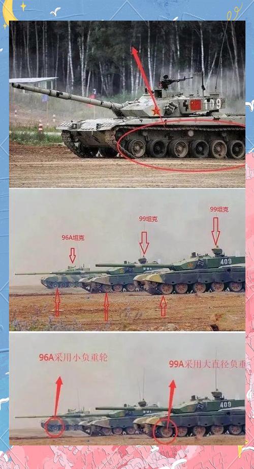 99A和99B区别