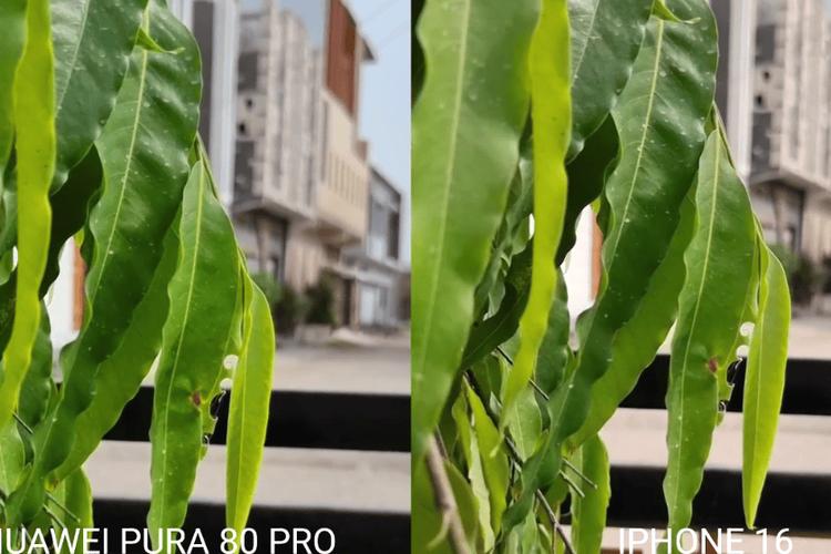 华为手机照片合成视频缩略图