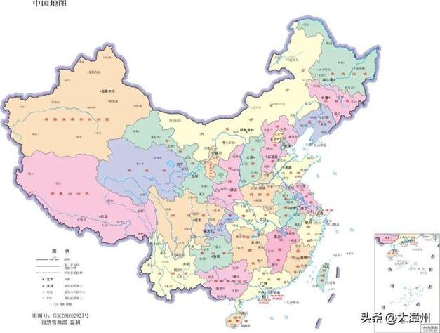 地图