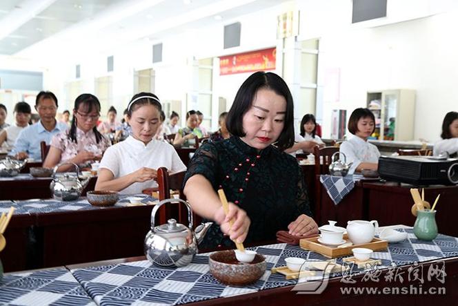 茶艺师需要具备哪些能力