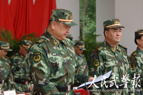 师长可以调动多少兵