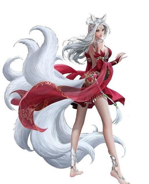 狐女在线阅读