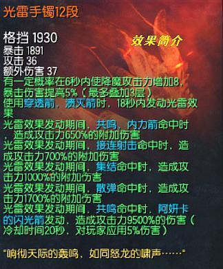 剑灵弓手玩什么系好