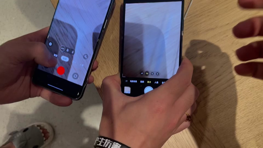 ios15微距