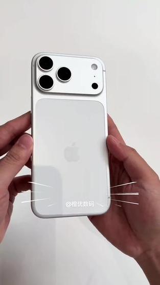 iphone17promax侧边按键用途缩略图