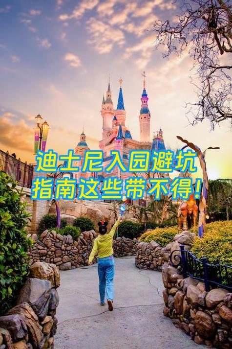迪士尼可以二次入园吗截图