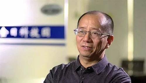 酷媒传媒创始人图标