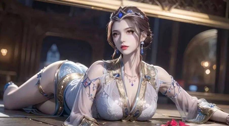 斗罗:多子多福,开局降服比比东