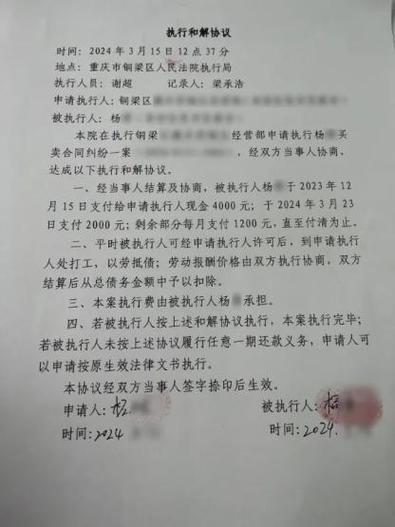 主动还款法院还要执行费吗截图