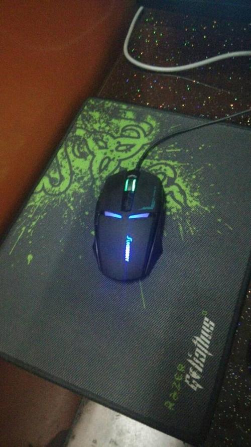 lol需要好鼠标吗