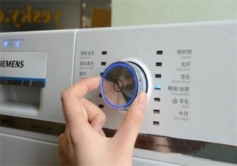 索尼洗衣机锁住了怎么办