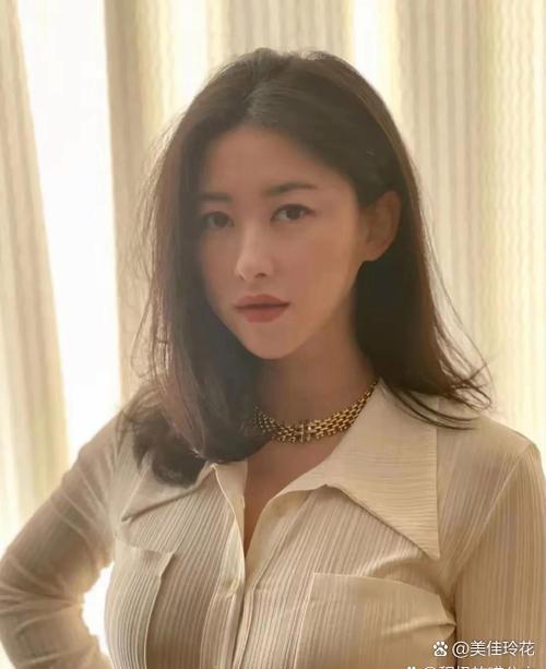 真正的名媛