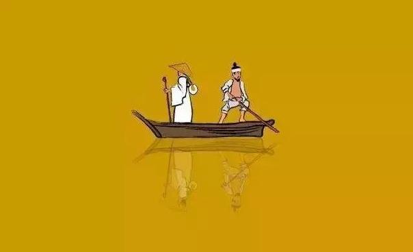幽默微小说:《显摆》