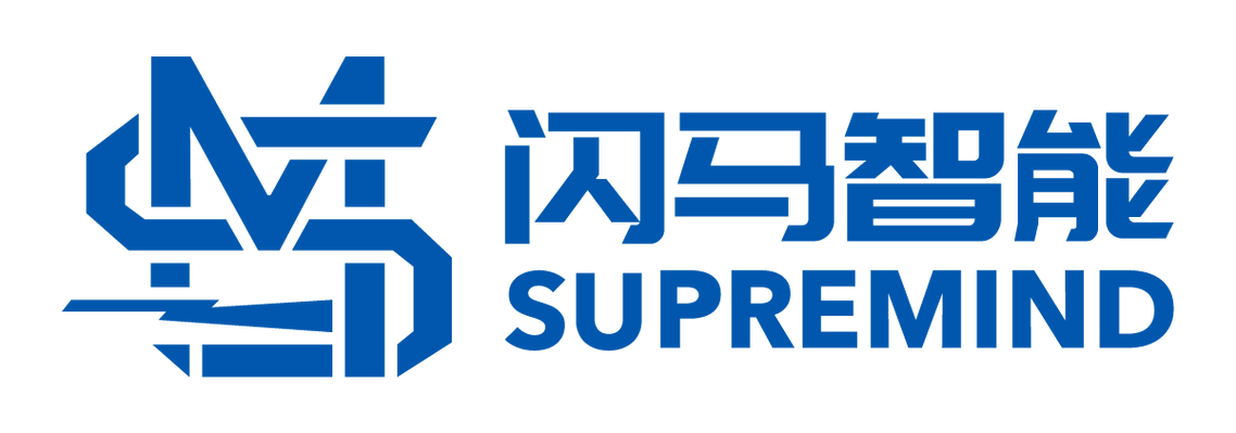 上海闪马科技
