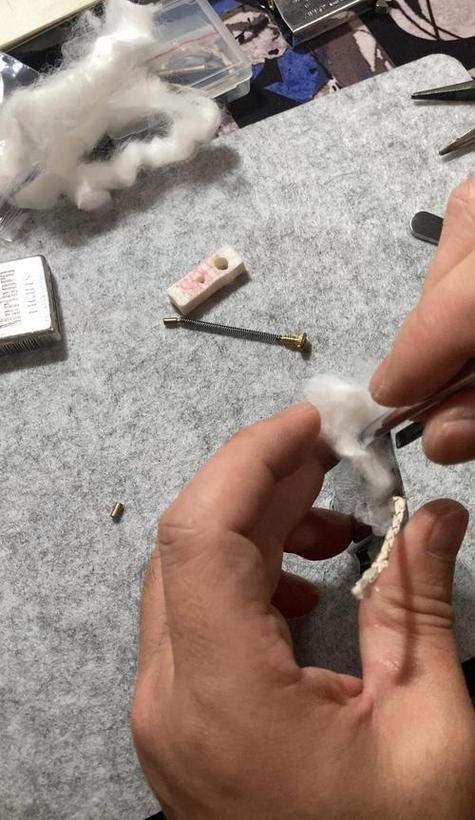 zippo打火率低怎么修复