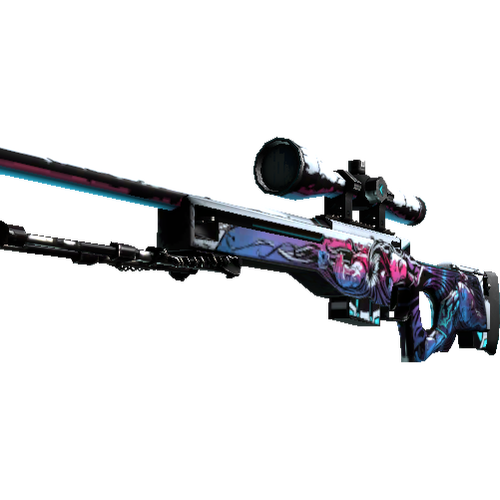 csgo黑色魅影为什么叫大姐姐缩略图