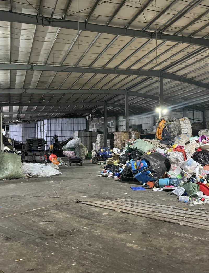 我家废品站通大明截图