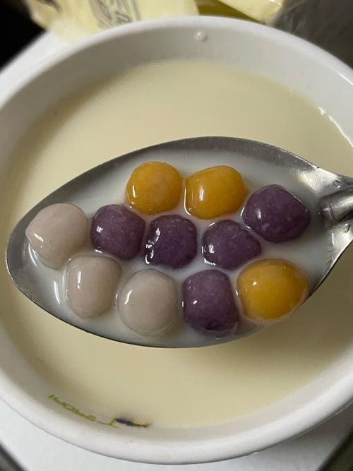 小芋圆奶茶缩略图