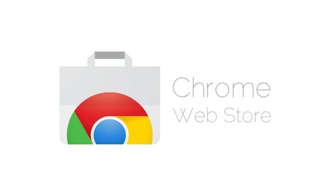 Chrome store