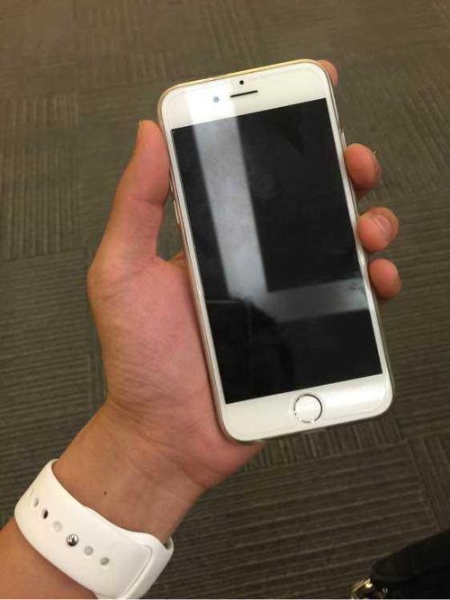 苹果六怎么弄不了指纹解锁