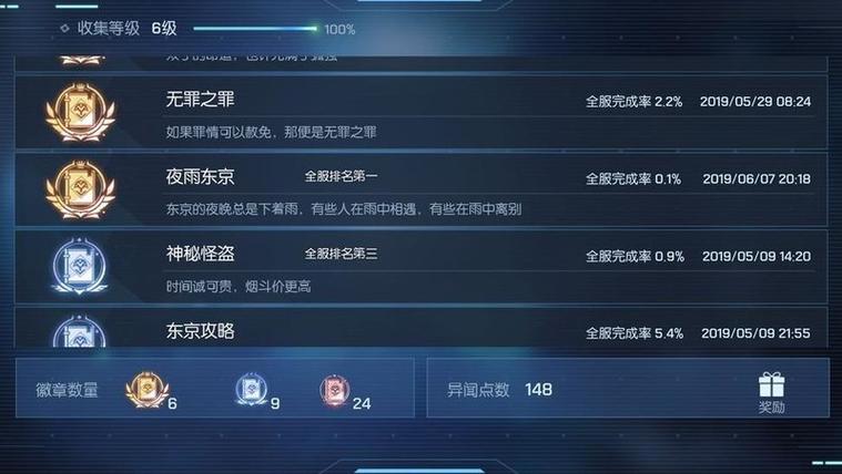 龙族幻想夜雨东京异闻攻略